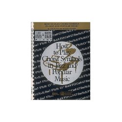 How to Play Chord Symbols In Jazz And Popular Music