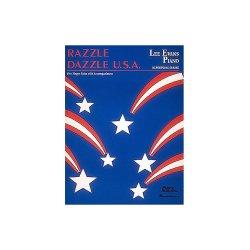 Razzle Dazzle U.S.A.