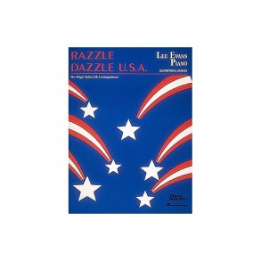 Razzle Dazzle U.S.A.