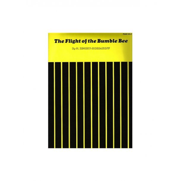 Flight of the Bumblebee