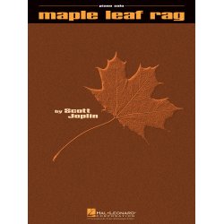 Scott Joplin: Maple Leaf Rag