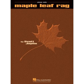 Scott Joplin: Maple Leaf Rag