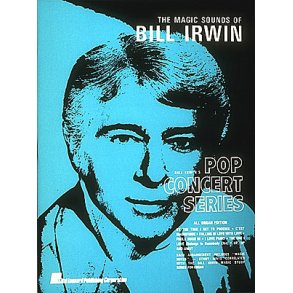 Pop Concert Serie 1 Magic Sounds