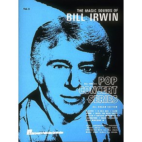 Magic Sounds Of 3 Pop Concert