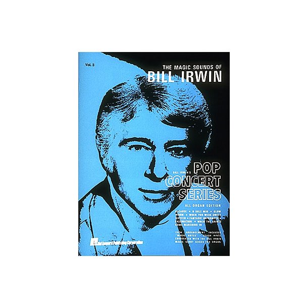 Magic Sounds Of 3 Pop Concert