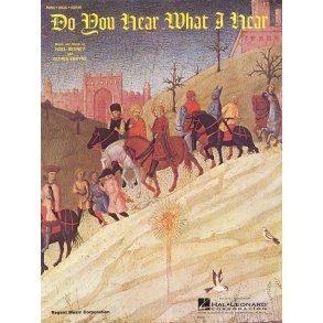 Do You Hear What I Hear?