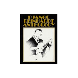 Django Reinhardt Anthology