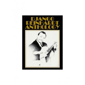 Django Reinhardt Anthology