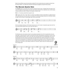 Jazz Ears: Aural Skills For The Improvising Musician (Book And CD)