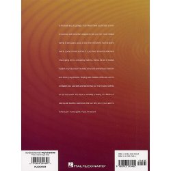 Jazz Ears: Aural Skills For The Improvising Musician (Book And CD)