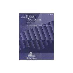 Bert Ligon: Jazz Theory Resources - Volume 2