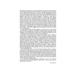 Matthieu Andr Reichert: 7 Daily Exercises For Flute