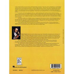 MENDELSSOHN FELIX VIOLIN CONCERTO E MINOR OP 21 (GRANAT/SEVCIK) VLN/PF