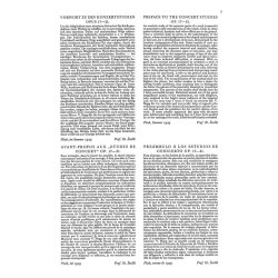 MENDELSSOHN FELIX VIOLIN CONCERTO E MINOR OP 21 (GRANAT/SEVCIK) VLN/PF