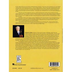 WIENIAWSKI HENRYK SCHERZO-TARANTELLE OP 16 (SHIPPS/SEVCIK) VLN/PF BK