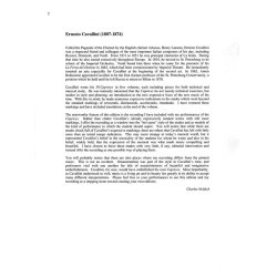 CAVALLINI ERNESTO 30 CAPRICES FOR CLARINET (NEIDICH C) CLT BK/2CD