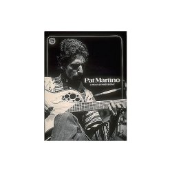 Linear Expressions - Pat Martino