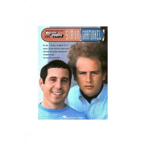 Best Of Simon & Garfunkel