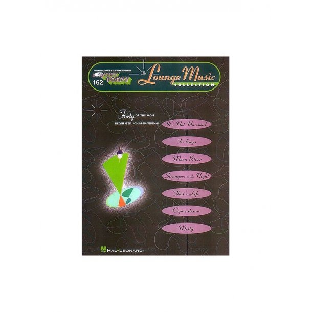 162. Lounge Music