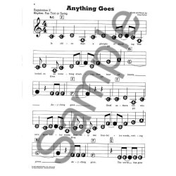 E-Z Play Today 296: Best Of Cole Porter