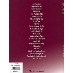 E-Z Play Today 296: Best Of Cole Porter