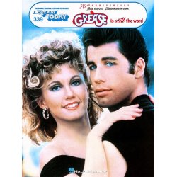 Grease Is Still The Word - E-Z Play Today Volume 339