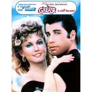 Grease Is Still The Word - E-Z Play Today Volume 339