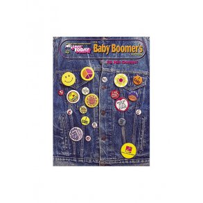 042. Baby Boomers Songbook