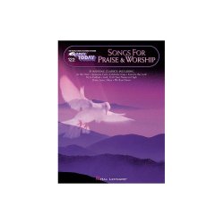 122. Songs for Praise & Worship