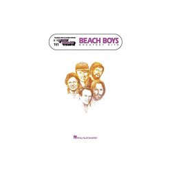 E-Z Play Today 151: Beach Boys Greatest Hits