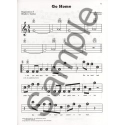 E-Z Play Today Volume 277: Stevie Wonder Greatest Hits