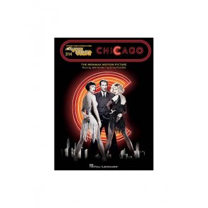 E-Z Play Today 314: Chicago