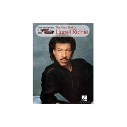 The Very Best of Lionel Richie