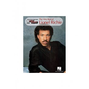The Very Best of Lionel Richie