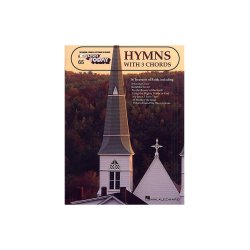 E-Z Play Today 65: Hymns With 3 Chords