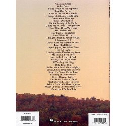 E-Z Play Today 65: Hymns With 3 Chords