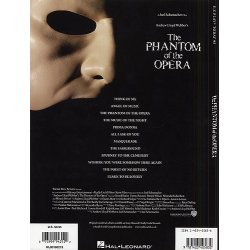 E-Z Play Today 95: Phantom Of The Opera - Movie Selections