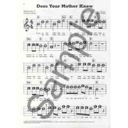 E-Z Play Today Volume 96: Mamma Mia!