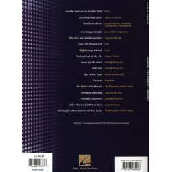 E-Z Play Today Volume 246: Andrew Lloyd Webber Favorites