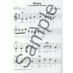 E-Z Play Today Volume 246: Andrew Lloyd Webber Favorites