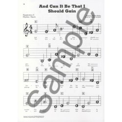 E-Z Play Today Volume 338: The Best Hymns Ever