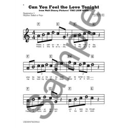 E-Z Play Today Volume 248: The Love Songs Of Elton John