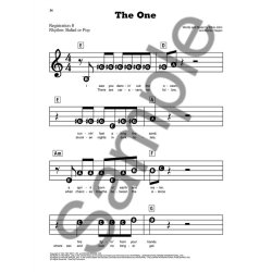 E-Z Play Today Volume 248: The Love Songs Of Elton John