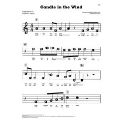 Songs for All Occasions : E-Z Play Today Volume 6