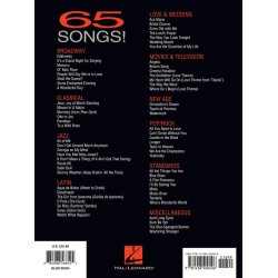 Songs for All Occasions : E-Z Play Today Volume 6