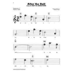 E-Z Play Today 17: Fireside Singalong