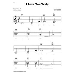 E-Z Play Today 17: Fireside Singalong