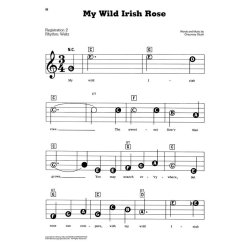 E-Z Play Today 17: Fireside Singalong