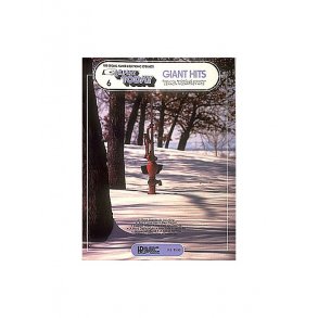 E-Z Play Today Volume 6: Songs Of The Beatles - 2nd Edition