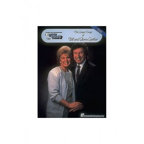 120. The Gospel Of Bill And Gloria Gaither